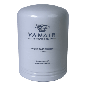 273080 Vanair Spin-On Air/Oil Separator
