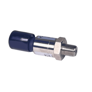 279216 Vanair Pressure Transducer, 1/4" NPT, 300 PSI, Deutsch Connector