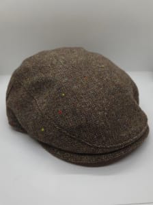 Bedford Brown