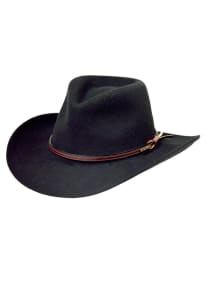 Stetson Bozeman Black