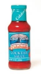 photo of Cocktail Sauce