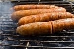 Alligator Sausage