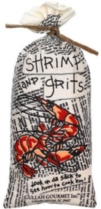 Shrimp and Grits Mix