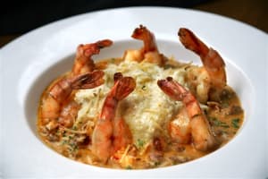 photo of Shrimp and Grits