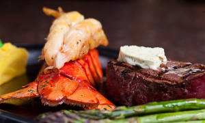 photo of Surf-N-Turf