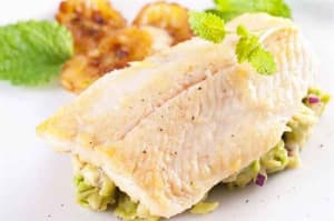 photo of Tilefish