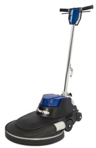 Powr-Flite Dust Control Burnisher NM2000DC