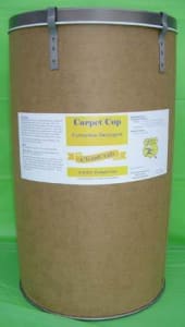 Carpet Cop (44 lbs) Extraction Detergent