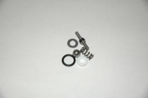 Repair Kit for Hand-Detail Tool Valve