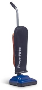 Solar Ultra-Lightweight Upright Vacuum