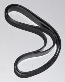 Belt for Titan Upright Vacuum 2pk