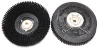 Powr-Flite Dyna-Scrub, 13 inch, fits PAS28