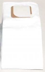 HEPA Vacuum Bags 6pk