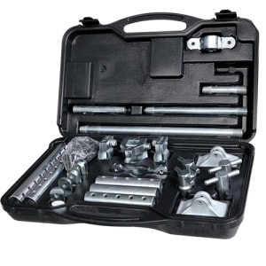 Accessory Kit for Electro Puller & CMO Electro Power