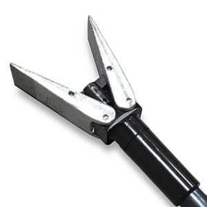 Duckbill Spreader Jaws for Electro Power