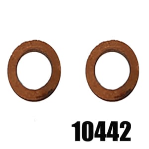 Copper Washer Compare PowerTeam 10442