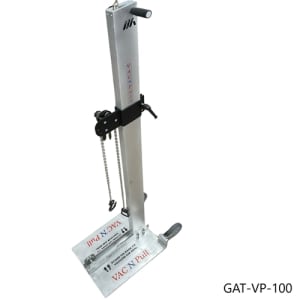 Vac-N-Pull Vacuum Pulling Post