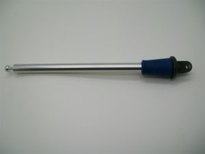 156mm Blue Extension Rod - Stem - Replacement