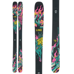 Line Skis,Line Ski, Line Chronic, Line Sir Francis Bacon Line Skis,Line Ski, Line Chronic, Line Sir Francis Bacon