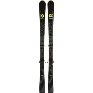 Volkl Deacon XTD Skis With VMotion 11 GW Bindings