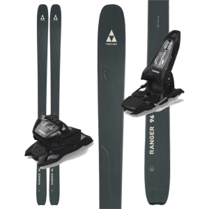 Marker Ski Bindings