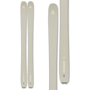 CO Ski | Salomon QST Blank Skis - 2023 CO Ski | Salomon QST Blank Skis - 2023