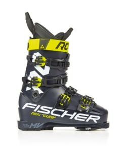 Fischer Ski Boots Fischer Ski Boots