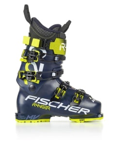 Fischer Ski Boots