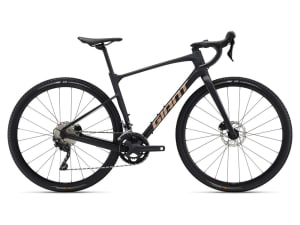 In Stock: Giant TCR Advanced Pro 1 Bike - 2020 In Stock: Giant TCR Advanced Pro 1 Bike - 2020