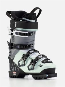 Dalbello Women's Chakra AX 95 LS Ski Boots 2022 SIZE 23.5 - Coastal Riders