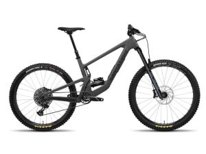Bikes Bikes
