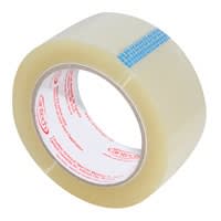 Premium Grade PP Carton Sealing Tape - 2.6 mil - 808 Series - Electro Tape