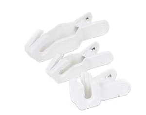 Clips for Masimo Multisite YI sensor