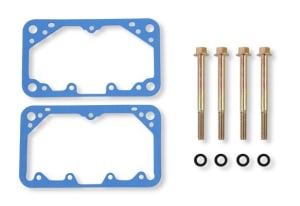 6-506 Holley Inlet Needle & Seat 0.097 Viton available at Connolly