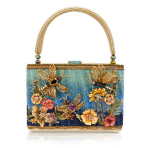 I Can Fly Top Handle Handbag