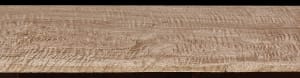 Curly White Oak - 100 15/16" x 8 11/16" x 3/4"+ - $120.00