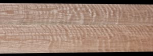 Curly Red Oak - 2 Pcs - 57 5/8" x 6 5/8" x 13/16" - $75.00