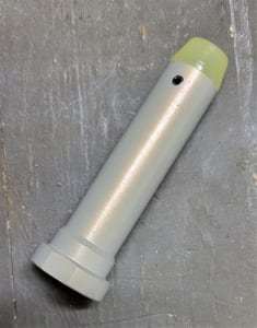 AR Buffer Housing