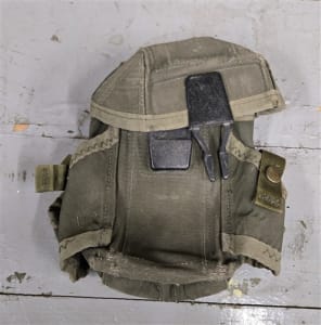 US Pouch