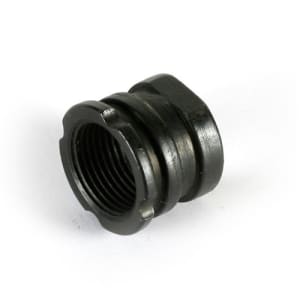 Barrel Thread Protector