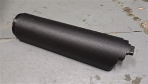 Polish Tantal Upper Hand Guard-Black