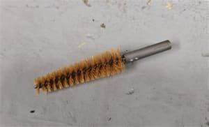 Cleaning Brush For AK-47