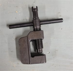 AK/SKS Sight Tool.AK PARTS. AK BUILD. AK-47