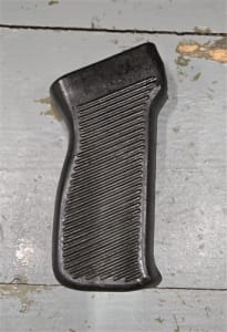 Yugo Pistol Grip