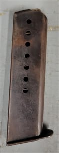 Walther P38/P1 Magazine