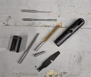 Polish Cleaning Kit (5.45x39)