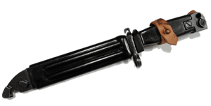 Yugo Bayonet