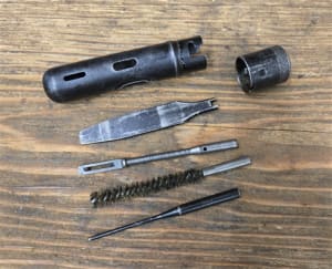 AK-74 Cleaning Kit