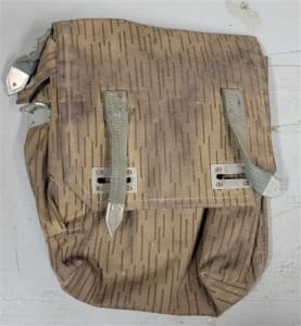 East German AK-74 magazine pouch