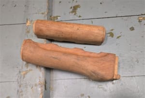Yugo M92 Hand Guards